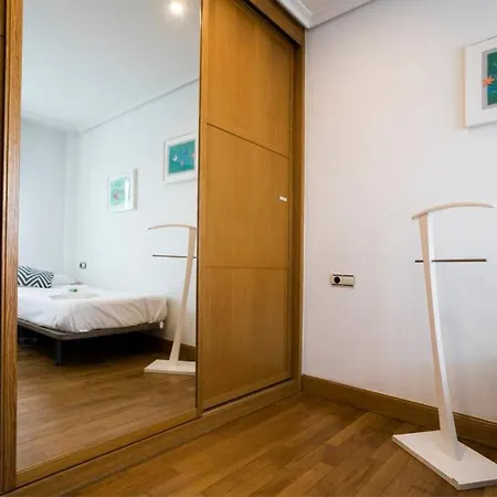 Apartmán Berlin - Basquenjoy *