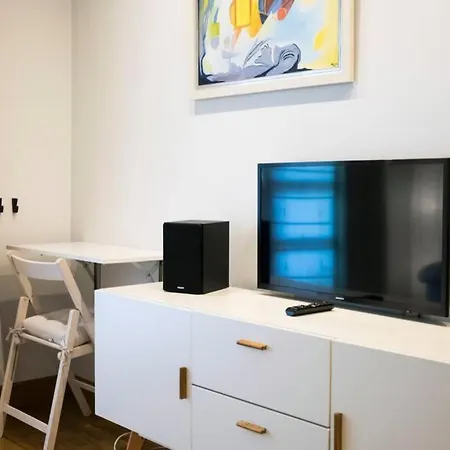 Berlin - Basquenjoy Apartman *