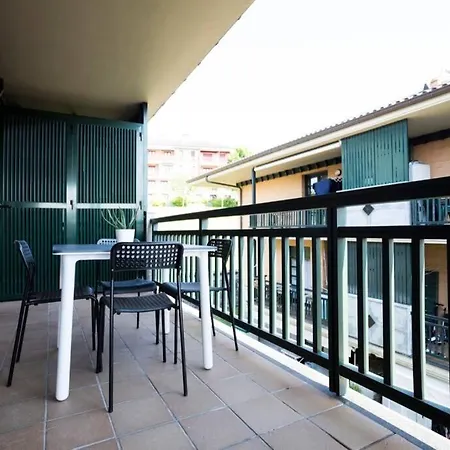 Apartment Berlin - Basquenjoy