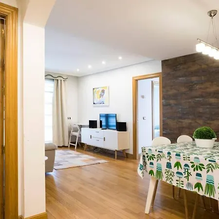 Berlin - Basquenjoy Apartmán *