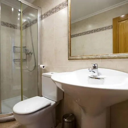 Berlin - Basquenjoy Hondarribia