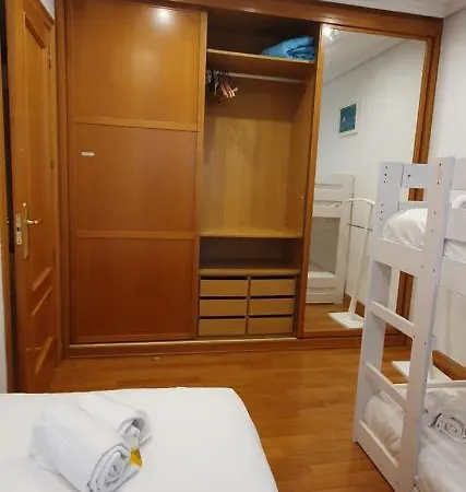 Berlin - Basquenjoy * Hondarribia