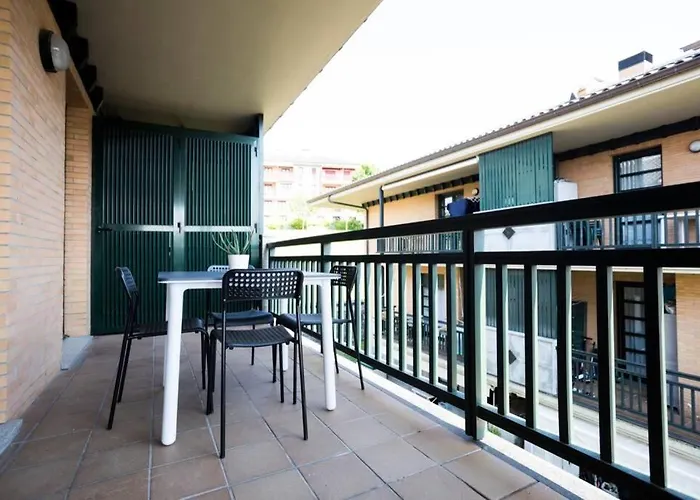 Apartment Berlin - Basquenjoy