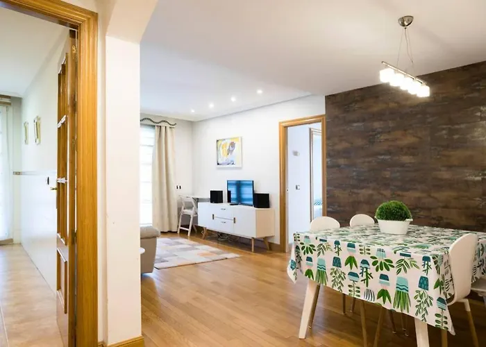 Berlin - Basquenjoy Apartment *