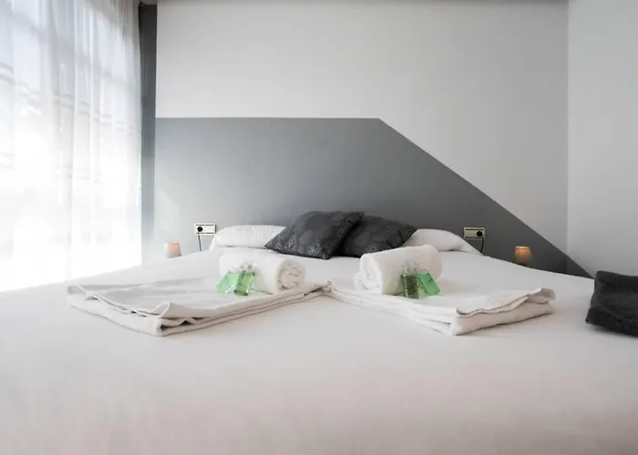 Apartment Berlin - Basquenjoy *