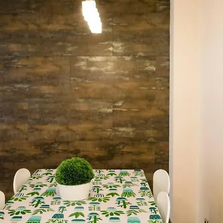 Berlin - Basquenjoy アパート