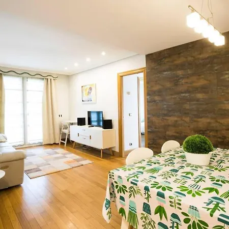 Berlin - Basquenjoy * オンダリビア