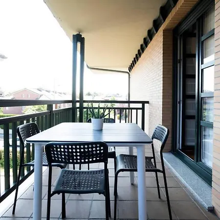 Berlin - Basquenjoy オンダリビア