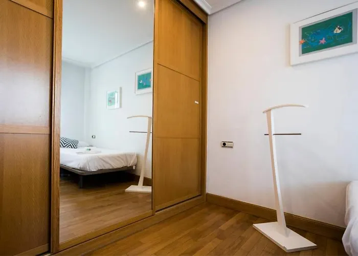 Apartment Berlin - Basquenjoy *