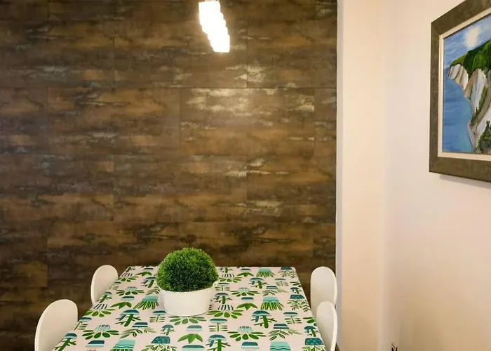 Berlin - Basquenjoy Apartment