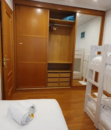 Berlin - Basquenjoy * Hondarribia